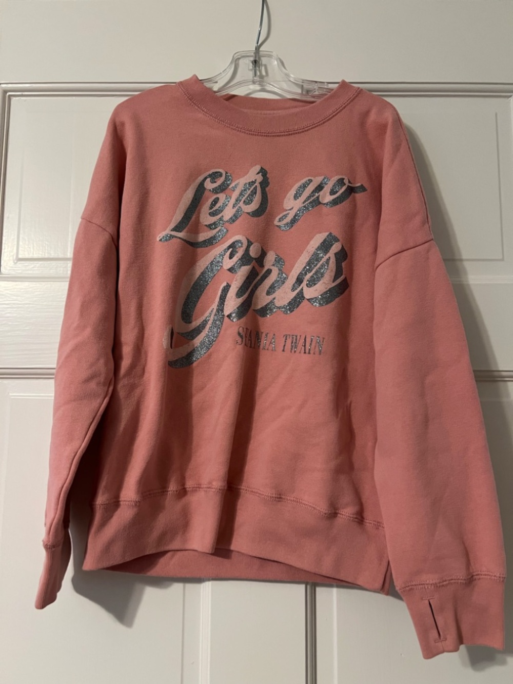 abercrombie kids sweatshirt